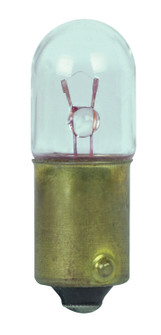 Light Bulb in Clear (230|S7025)