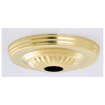 Canopy Kit in Vacuum Brass (230|S70192)