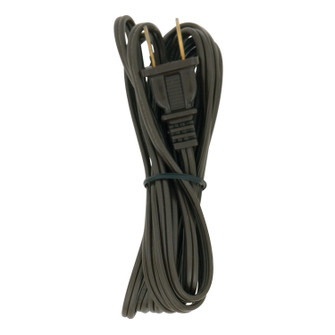 Cord With Plug in Brown (230|S70101)