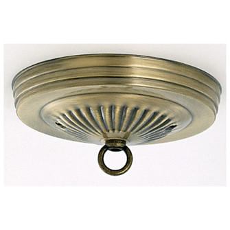 Canopy Kit in Antique Brass (230|S70053)