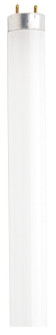Light Bulb in White (230|S6876)