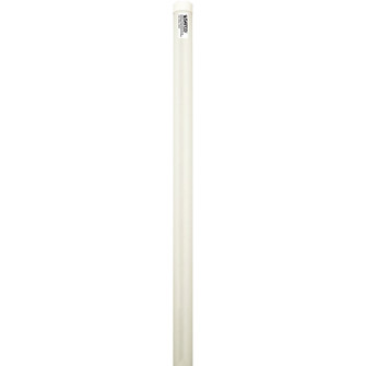 Light Bulb in Gloss White (230|S49991)