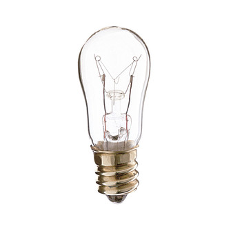Light Bulb in Clear (230|S4571)