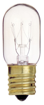 Light Bulb in Clear (230|S3911)