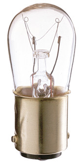 Light Bulb in Clear (230|S3901)