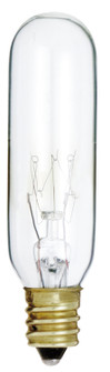 Light Bulb in Clear (230|S3714)