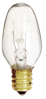 Light Bulb in Clear (230|S3680)