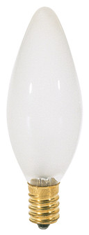 Light Bulb in Frost (230|S3380)