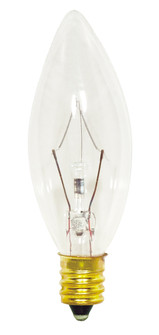 Light Bulb in Clear (230|S3345)