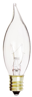 Light Bulb in Clear (230|S3272)