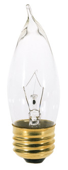 Light Bulb in Clear (230|S3264)
