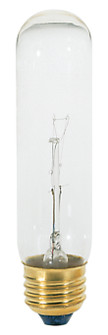 Light Bulb in Clear (230|S3250)