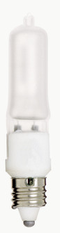 Light Bulb in Frost (230|S3182)