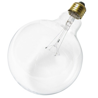 Light Bulb in Clear (230|S3012)