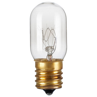 Light Bulb in Clear (230|S2750)