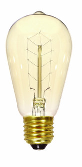 Light Bulb in Clear (230|S2414)