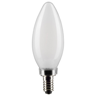 Light Bulb in Frost (230|S21825)