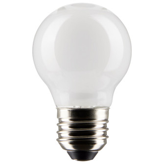 Light Bulb in White (230|S21816)