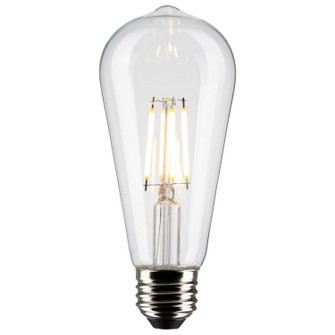Light Bulb in Clear (230|S21362)