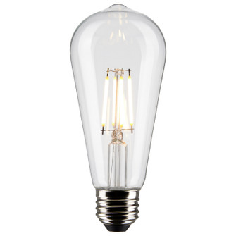 Light Bulb in Clear (230|S21361)