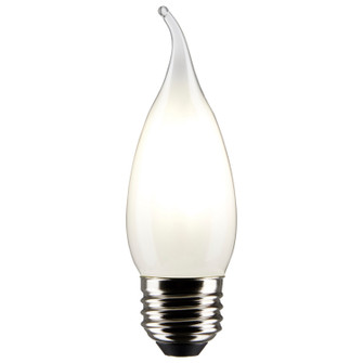 Light Bulb in Frost (230|S21311)