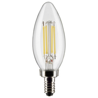 Light Bulb in Clear (230|S21277)
