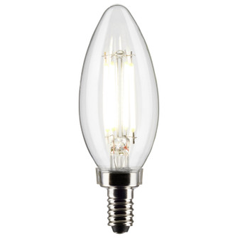 Light Bulb in Clear (230|S21275)