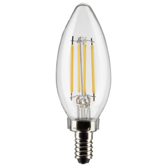Light Bulb in Clear (230|S21266)