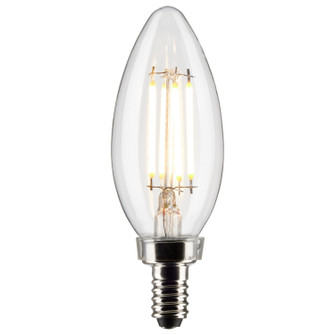 Light Bulb in Clear (230|S21264)