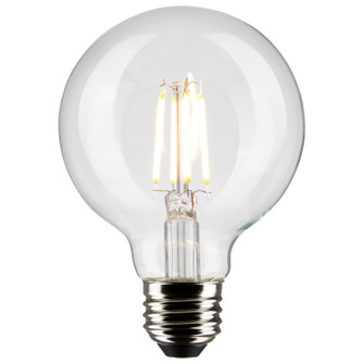 Light Bulb in Clear (230|S21236)