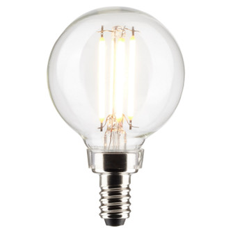 Light Bulb in Clear (230|S21205)