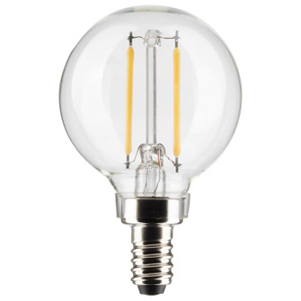 Light Bulb in Clear (230|S21201)