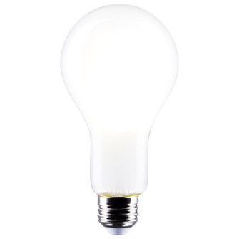 Light Bulb in Frost (230|S12451)