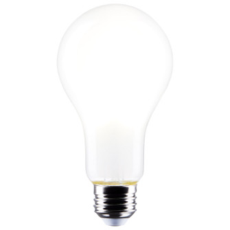 Light Bulb in Frost (230|S12445)