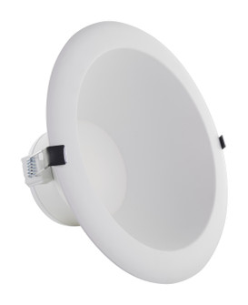 LED Downlight in White (230|S11813)