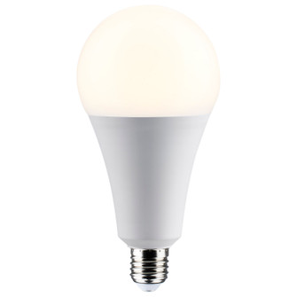 Light Bulb in White (230|S11467)