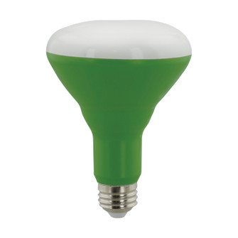 Light Bulb in White (230|S11441)