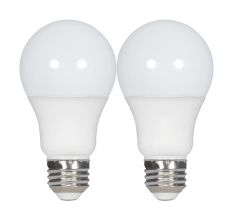 Light Bulb in White (230|S11322)