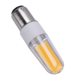Light Bulb in Clear (230|S11215)