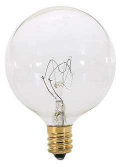 Light Bulb in Clear (230|A3931)