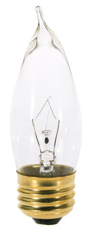 Light Bulb in Clear (230|A3664)