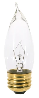 Light Bulb in Clear (230|A3664)