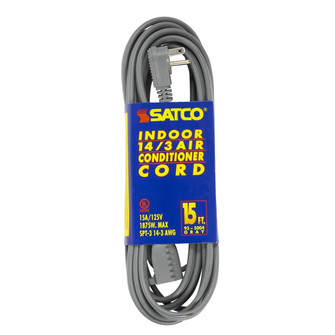 Cord in Gray (230|935004) Cord in Gray (230|935004)