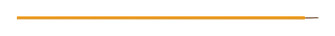 Wire in Orange (230|93372)