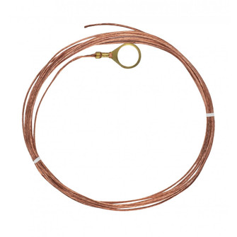 10'Wire in Bare Copper (230|93335)