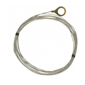 10'Wire in Tinned Copper (230|93334)