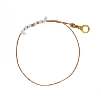10''Wire in Bare Copper (230|93326)