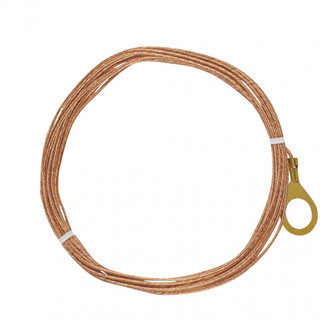 10'Wire in Bare Copper (230|93322)