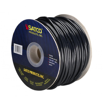 Bulk Wire in Black (230|93183)