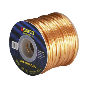 Lamp And Lighting Bulk Wire in Gold (230|93139)